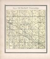 Walnut Township, Fredericksburgh, Beckville, New Ross, Montgomery County 1898